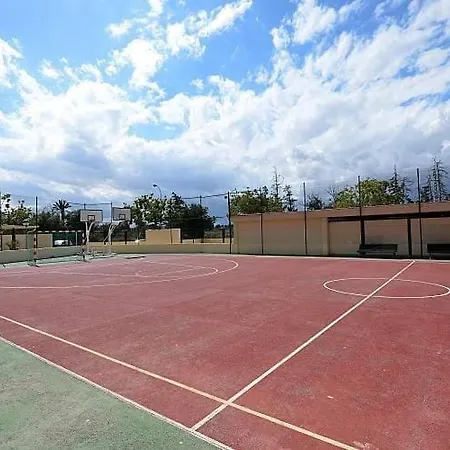 Apartment A Pie De Playa Ntrll *