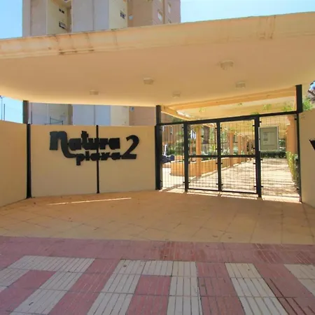 En 2ª Linea De Playa Ntrll La Venteta