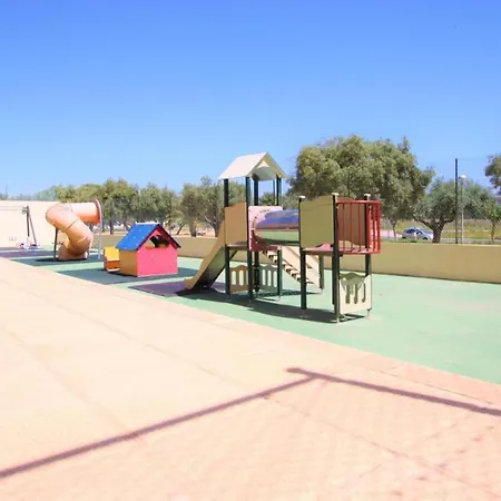 A Pie De Playa Ntrll Apartment *