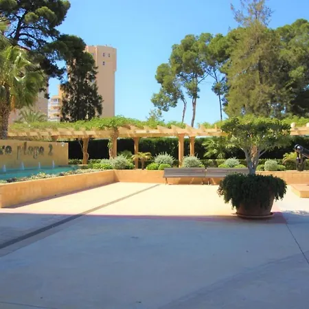 Apartment A Pie De Playa Ntrll La Venteta