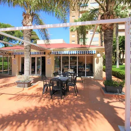 Apartment A Pie De Playa Ntrll La Venteta