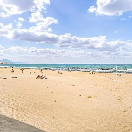 A Pie De Playa Ntrll * La Venteta