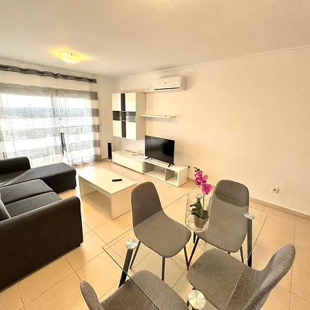 Apartment En 2ª Linea De Playa Ntrll La Venteta