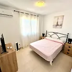 Apartamento En 2ª Linea De Playa Ntrll Lägenhet La Venteta