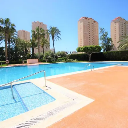 En 2ª Linea De Playa Ntrll